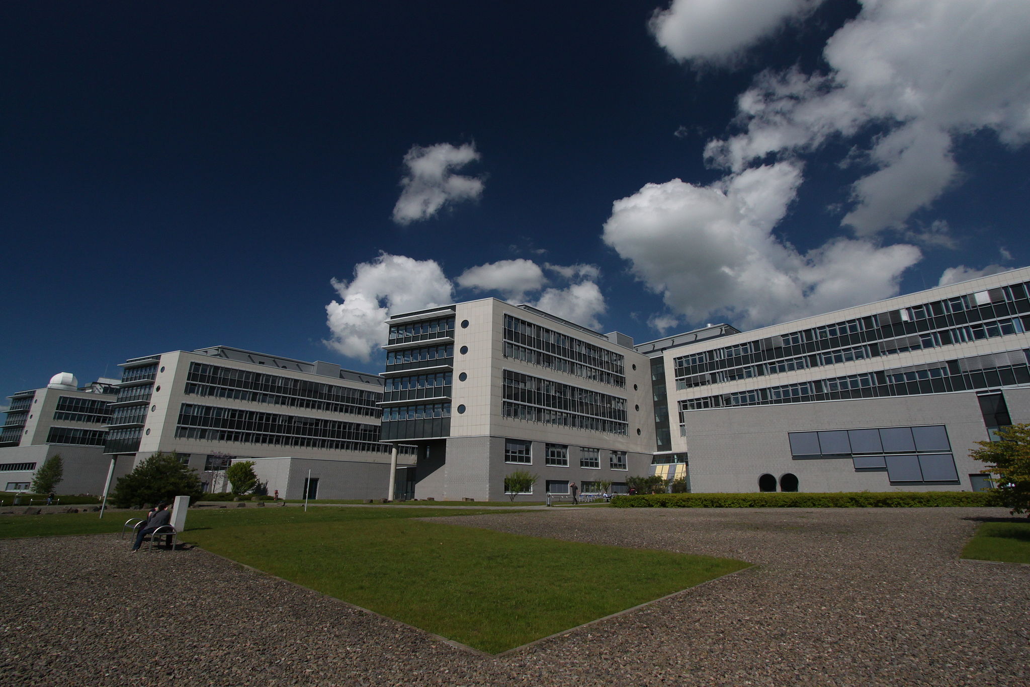 Fakultät für Physik Göttingen