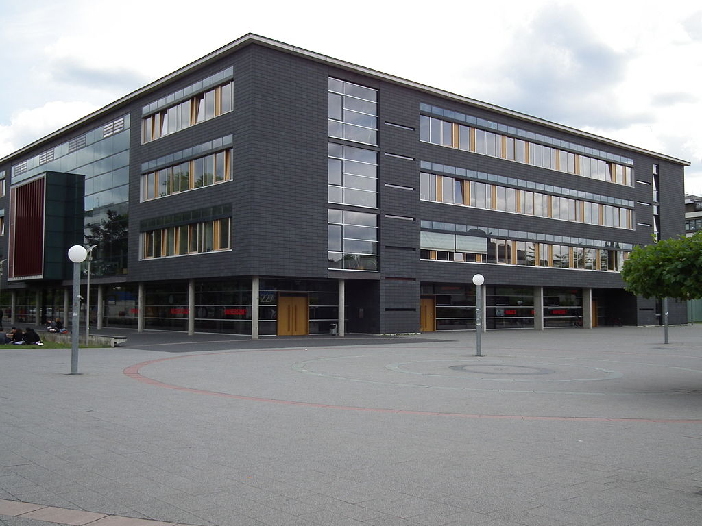 Universität Heidelberg – Studienfuehrer