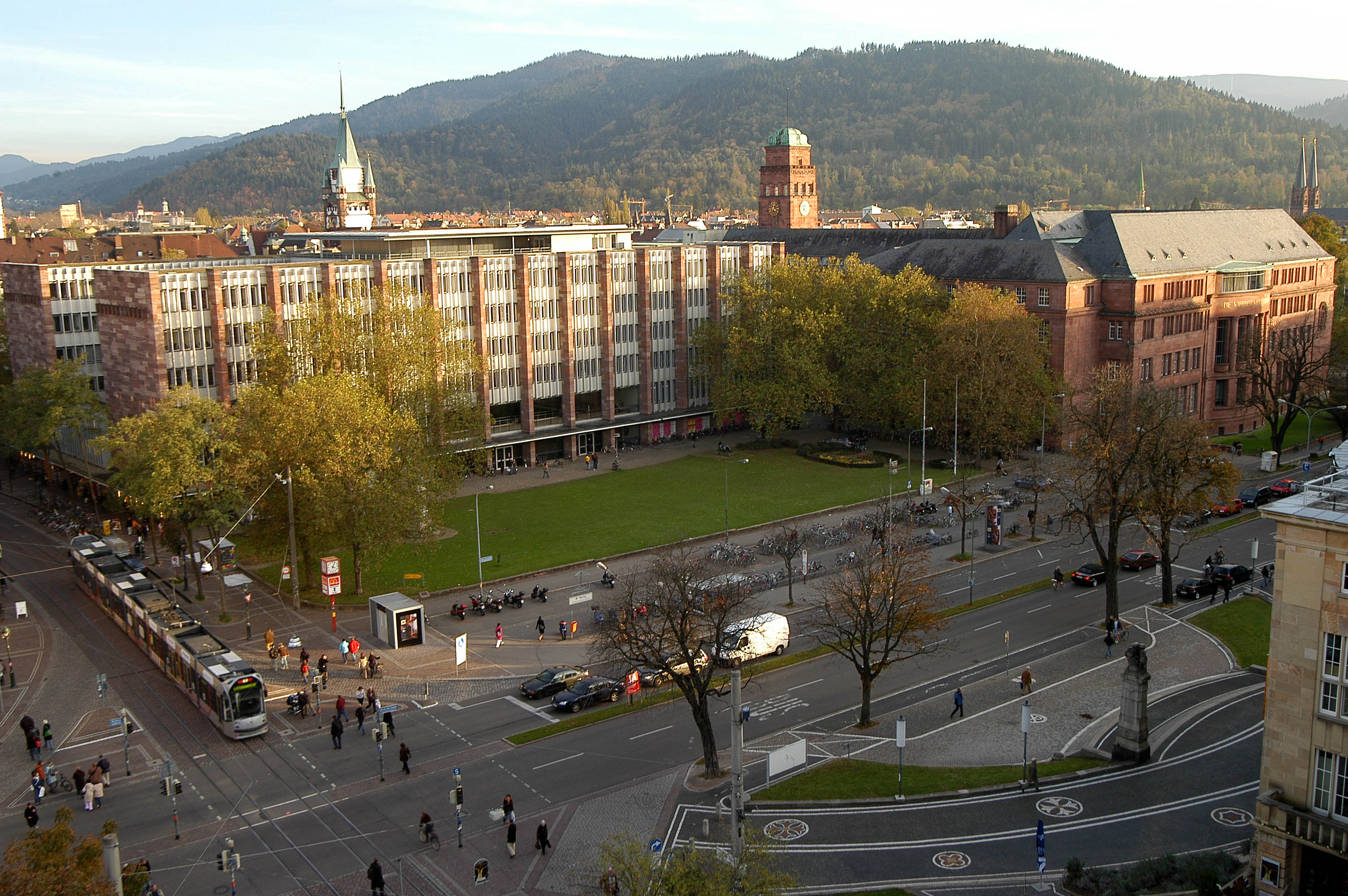 Datei:Universität Freiburg.jpg